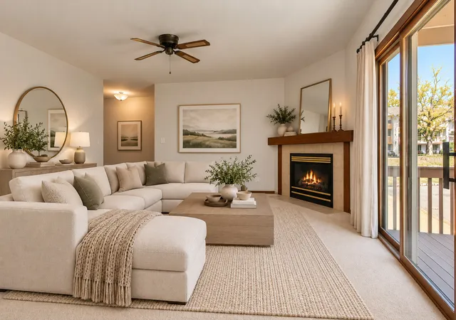 Photo 2 of Condo for sale at 320 Woodridge Cir #B, South Elgin, IL 60177 | MLS# 12779256 | Listing updated on 2026-10-08