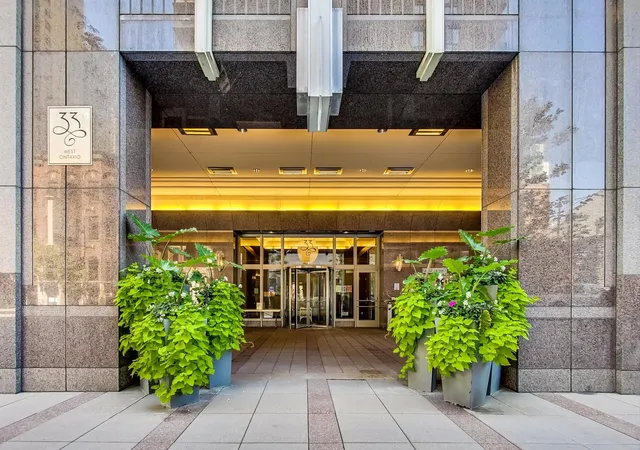 Photo 3 of Condo for sale at 33 W Ontario St #56F, Chicago, IL 60654 | MLS# 12779270 | Listing updated on 2026-10-08