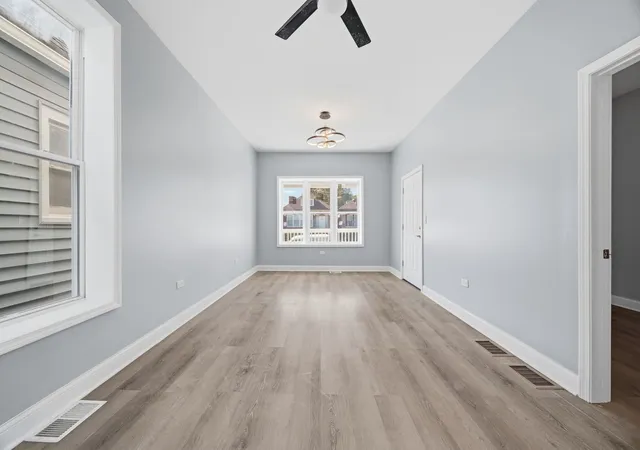 Listing Photo 3 - Condo for sale in building located at 5409 S Paulina St, Chicago, IL 60609