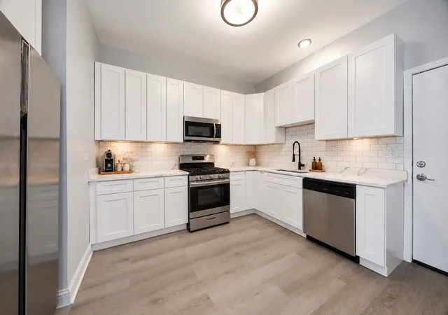 Listing Photo 5 - Condo for sale in building located at 5409 S Paulina St, Chicago, IL 60609