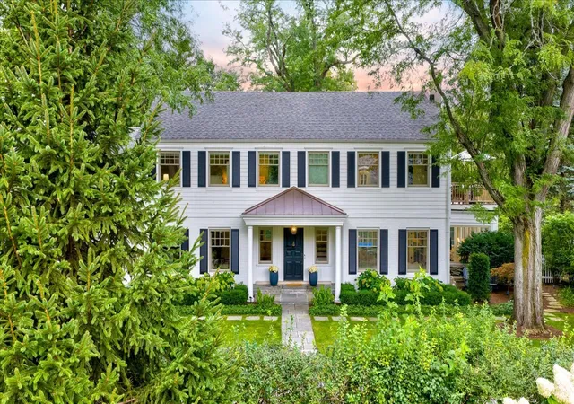 Photo 3 of Single family home for sale at 431 Sheridan Rd, Kenilworth, IL 60043 | MLS# 12779274 | Listing updated on 2026-10-07