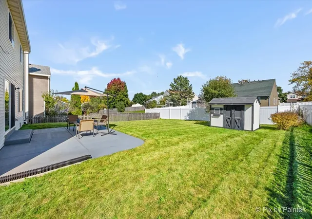 Photo 4 of Single family home for sale at 168 Cool Stone Bnd, Lake In The Hills, IL 60156 | MLS# 12779280 | Listing updated on 2026-10-07