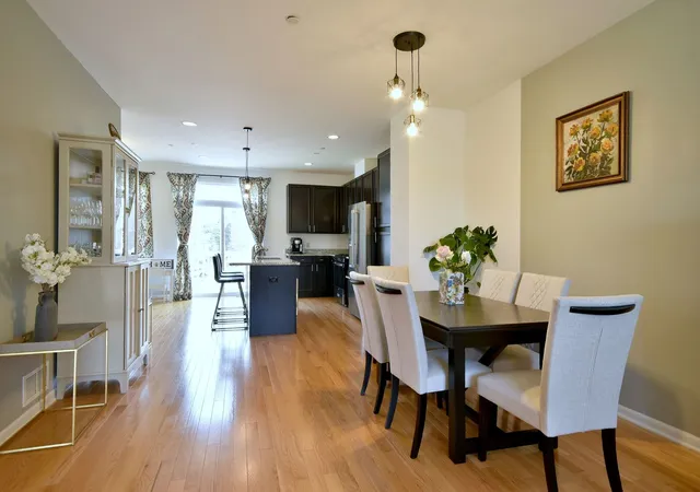 Photo 4 of Townhouse for sale at 803 Lee St, Des Plaines, IL 60016 | MLS# 12779286 | Listing updated on 2026-10-07