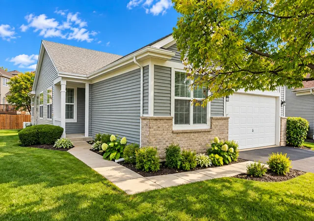 Single family home for sale at 21100 Eugene Siegel Ct, Crest Hill, IL 60403 | MLS# 12779290