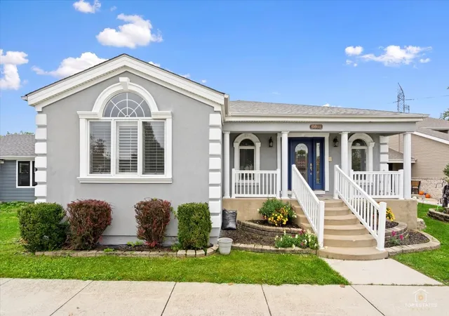 Photo 2 of Single family home for sale at 6613 Conrad Ave, Hodgkins, IL 60525 | MLS# 12779294 | Listing updated on 2026-10-21