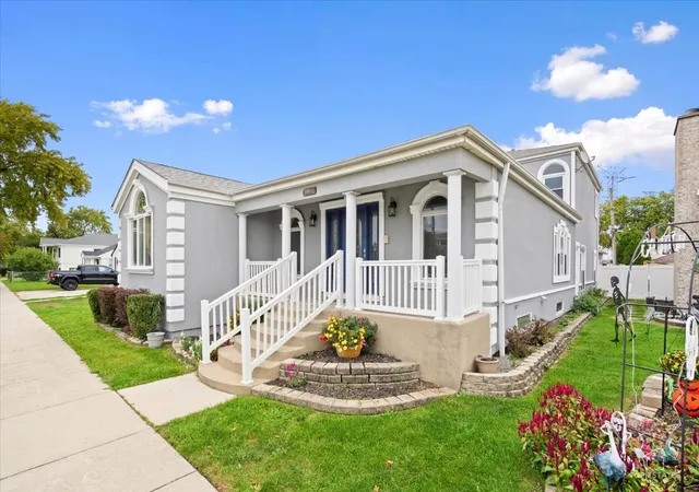 Photo 3 of Single family home for sale at 6613 Conrad Ave, Hodgkins, IL 60525 | MLS# 12779294 | Listing updated on 2026-10-21