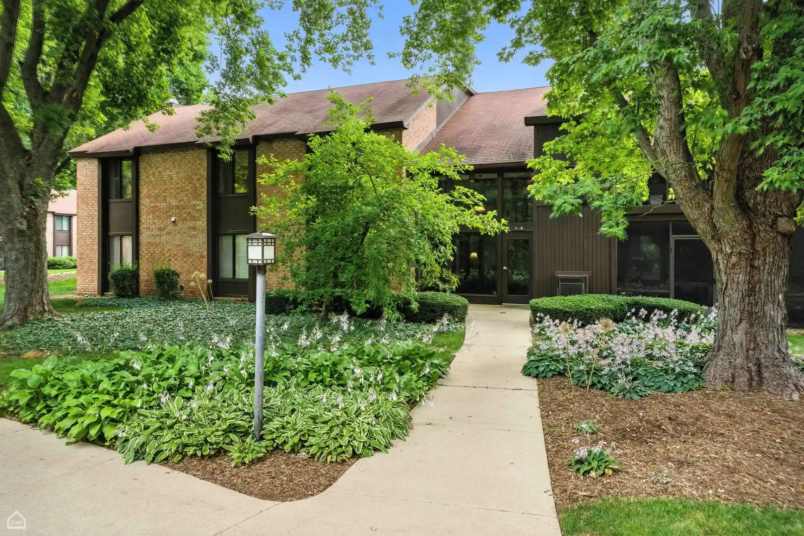 Listing Photo 1 - Condo for sale in 740 Saint Andrews Ln located at 740 Saint Andrews Ln, Crystal Lake, IL 60014 - Unit 740 Saint Andrews Ln