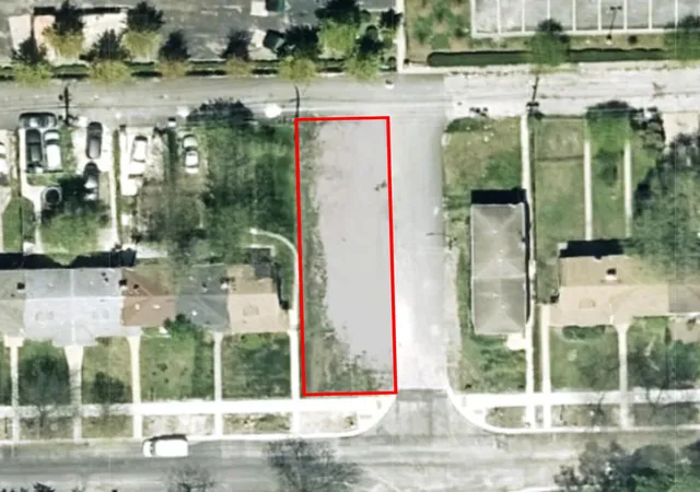 Photo 1 of Land for sale at 2264 E 96th Street, Chicago, IL 60617 | MLS# 12779300 | Listing updated on 2026-10-07