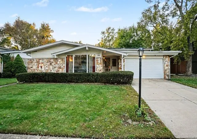 Single family home for sale at 440 N Arizona Ave, Glenwood, IL 60425 | MLS# 12779303