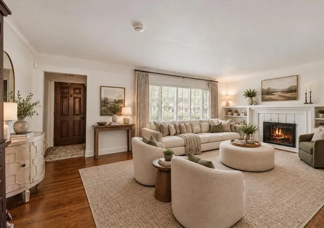 Photo 3 of Single family home for sale at 5131 Fair Elms Ave, Western Springs, IL 60558 | MLS# 12779307 | Listing updated on 2026-10-20