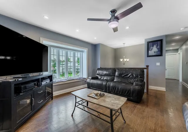 Photo 3 of Single family home for sale at 346 Eaton Ave, Romeoville, IL 60446 | MLS# 12779322 | Listing updated on 2026-10-07