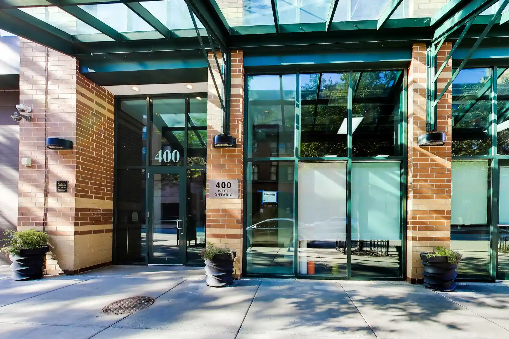 Listing Photo 31 - Condo for sale in 400 W Ontario St located at 400 W Ontario St, Chicago, IL 60654 - Unit #502