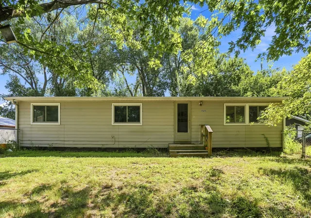 Photo 1 of Single family home for sale at 7425 25th Street, Milan, IL 61264 | MLS# 12779334 | Listing updated on 2026-10-07