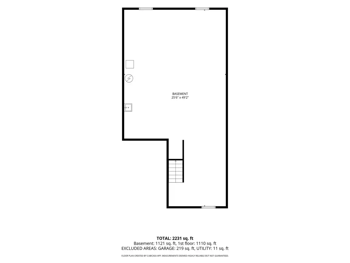 Listing Photo 24 - Condo for sale in 11455 Crossings Ct located at 11455 Crossings Ct, Alsip, IL 60803 - Unit 11455 Crossings Ct