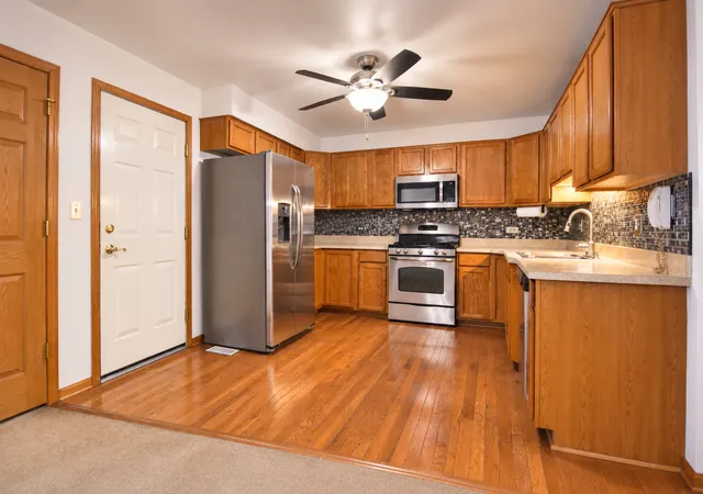 Listing Photo 5 - Condo for sale in building located at 11455 Crossings Ct, Alsip, IL 60803