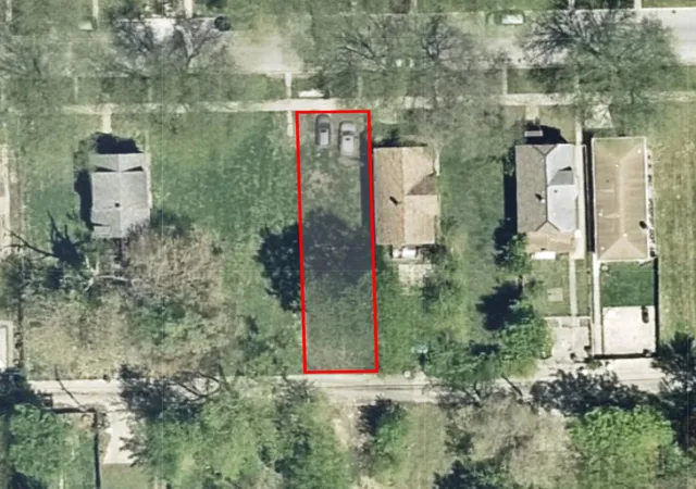 Photo 1 of Land for sale at 233 W 108th Street, Chicago, IL 60628 | MLS# 12779350 | Listing updated on 2026-10-07