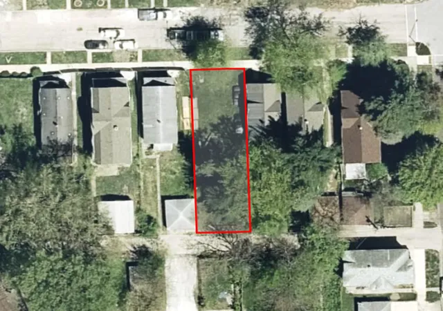 Photo 1 of Land for sale at 315 W 112th Place, Chicago, IL 60628 | MLS# 12779366 | Listing updated on 2026-10-07