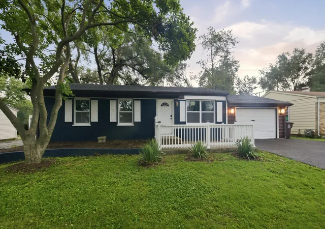 Photo 3 of Single family home for sale at 21727 Clyde Ave, Sauk Village, IL 60411 | MLS# 12779369 | Listing updated on 2026-10-07