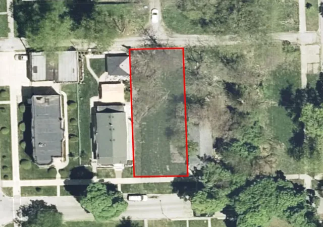 Photo 1 of Land for sale at 412 W 116th Street, Chicago, IL 60628 | MLS# 12779384 | Listing updated on 2026-10-07