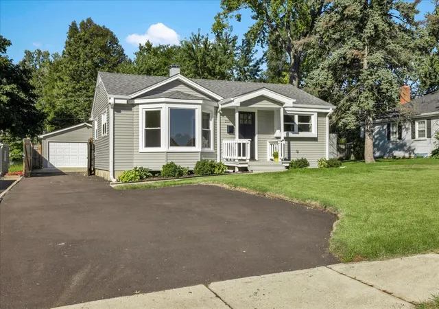 Photo 2 of Single family home for sale at 218 S Morgan Ave, Wheaton, IL 60187 | MLS# 12779385 | Listing updated on 2026-10-07