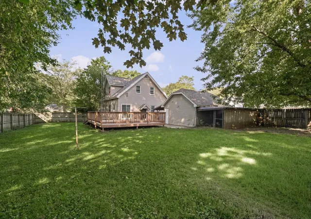 Photo 3 of Single family home for sale at 213 N Main St, Saybrook, IL 61770 | MLS# 12779387 | Listing updated on 2026-10-09