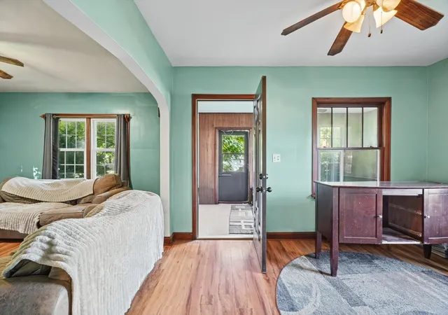 Photo 3 of Single family home for sale at 213 N Main St, Saybrook, IL 61770 | MLS# 12779387 | Listing updated on 2026-10-09