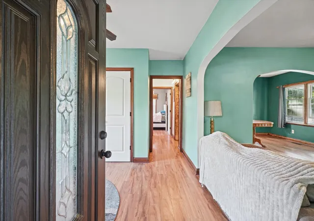 Photo 4 of Single family home for sale at 213 N Main St, Saybrook, IL 61770 | MLS# 12779387 | Listing updated on 2026-10-09