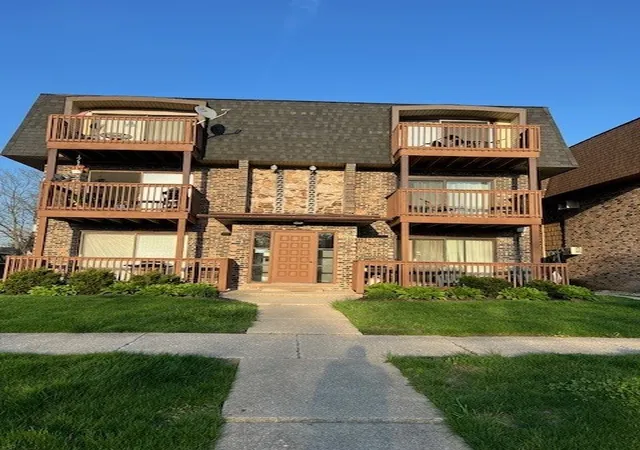 Photo 1 of Condo for sale at 14747 Kenton Ave #2A, Midlothian, IL 60445 | MLS# 12779391 | Listing updated on 2026-10-07