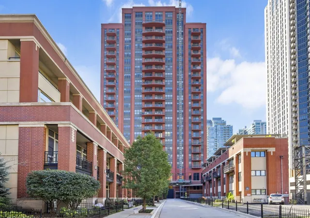 Condo for sale at 330 N Jefferson St #402, Chicago, IL 60661 | MLS# 12779404 | Listing updated on 2026-10-13