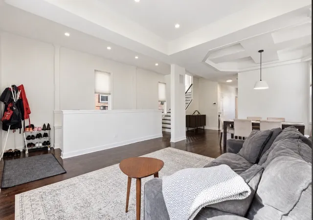 Photo 3 of Single family home for sale at 3732 W Mclean Ave, Chicago, IL 60647 | MLS# 12779408 | Listing updated on 2026-10-08