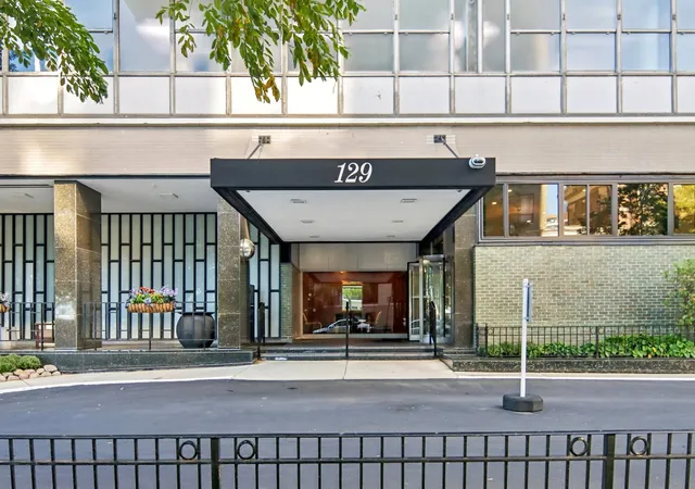 Condo for sale at 1000 N Lake Shore Dr #1604, Chicago, IL 60611 | MLS# 12779416