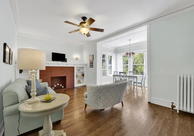Photo 2 of Condo for sale at 4457 N Beacon St #2, Chicago, IL 60640 | MLS# 12779422 | Listing updated on 2026-10-22