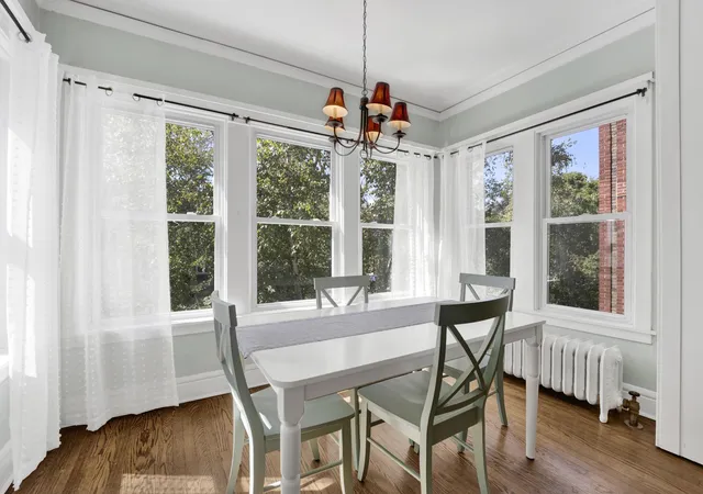 Listing Photo 5 - Condo for sale in building located at 4457 N Beacon St, Chicago, IL 60640 - Unit #2