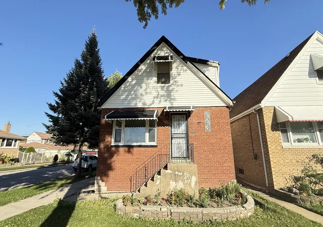 Single family home for sale at 4401 S Homan Ave, Chicago, IL 60632 | MLS# 12779426