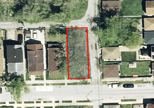 Photo 1 of Land for sale at 132 E 104th Place, Chicago, IL 60628 | MLS# 12779429 | Listing updated on 2026-10-07