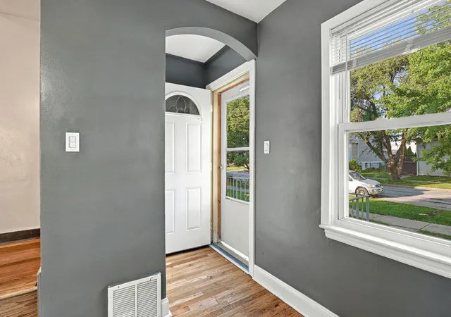 Photo 3 of Townhouse for sale at 3139 Scott St, Franklin Park, IL 60131 | MLS# 12779437 | Listing updated on 2026-10-07