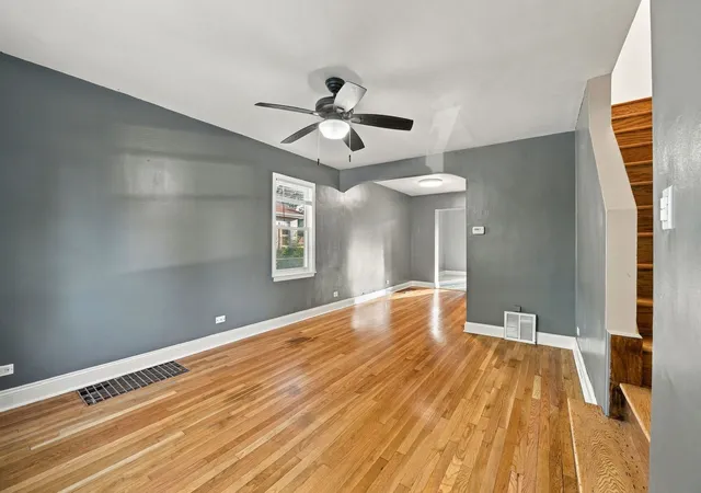 Photo 4 of Townhouse for sale at 3139 Scott St, Franklin Park, IL 60131 | MLS# 12779437 | Listing updated on 2026-10-07