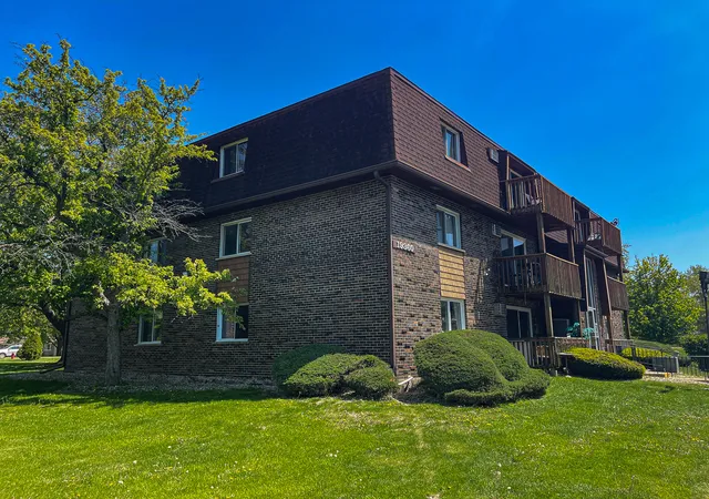 Photo 1 of Condo for sale at 19360 Wolf Rd #8, Mokena, IL 60448 | MLS# 12779440 | Listing updated on 2026-10-09