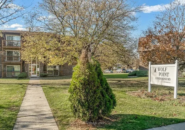 Photo 23 of Condo for sale at 19360 Wolf Rd #8, Mokena, IL 60448 | MLS# 12779440 | Listing updated on 2026-10-09