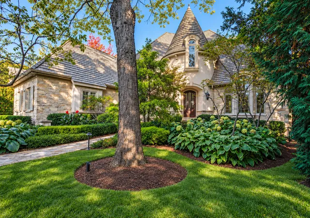 Single family home for sale at 2313 Sheridan Rd, Highland Park, IL 60035 | MLS# 12779443