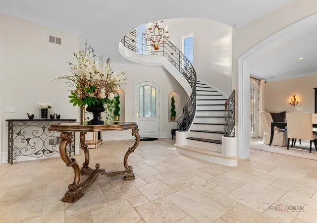Photo 2 of Single family home for sale at 2313 Sheridan Rd, Highland Park, IL 60035 | MLS# 12779443 | Listing updated on 2026-10-21