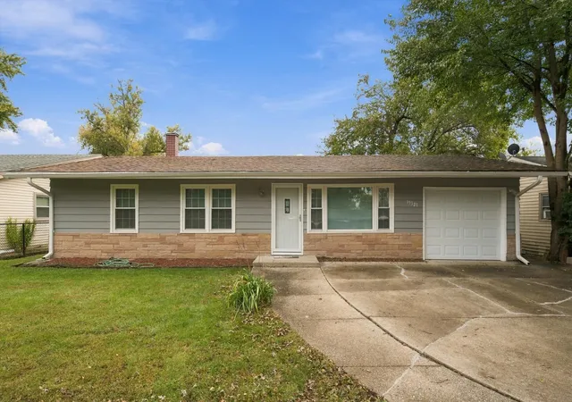 Single family home for sale at 15321 Willow Ln, Markham, IL 60428 | MLS# 12779463