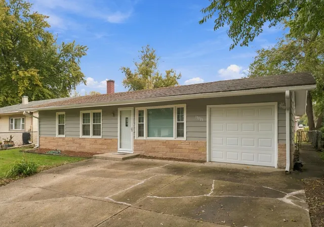 Photo 2 of Single family home for sale at 15321 Willow Ln, Markham, IL 60428 | MLS# 12779463 | Listing updated on 2026-10-21