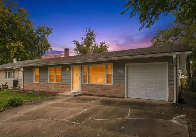 Photo 3 of Single family home for sale at 15321 Willow Ln, Markham, IL 60428 | MLS# 12779463 | Listing updated on 2026-10-21