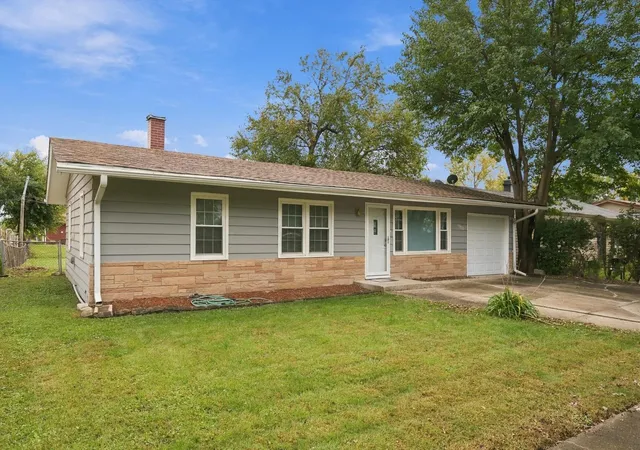 Photo 1 of Single family home for sale at 15321 Willow Ln, Markham, IL 60428 | MLS# 12779463 | Listing updated on 2026-10-21