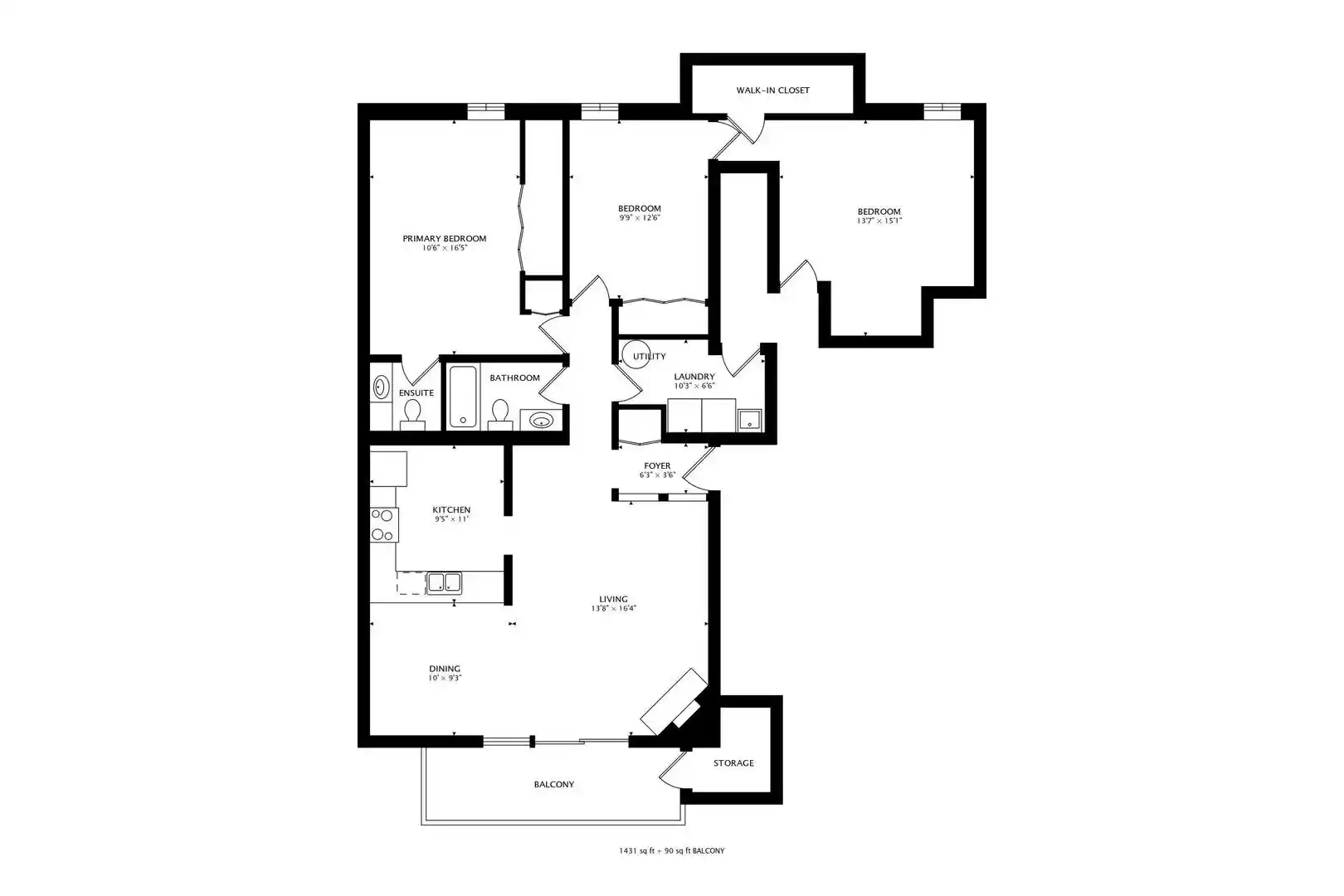 Listing Photo 26 - Condo for sale in 15801 Orlan Brk Dr located at 15801 Orlan Brk Dr, Orland Park, IL 60462 - Unit #53