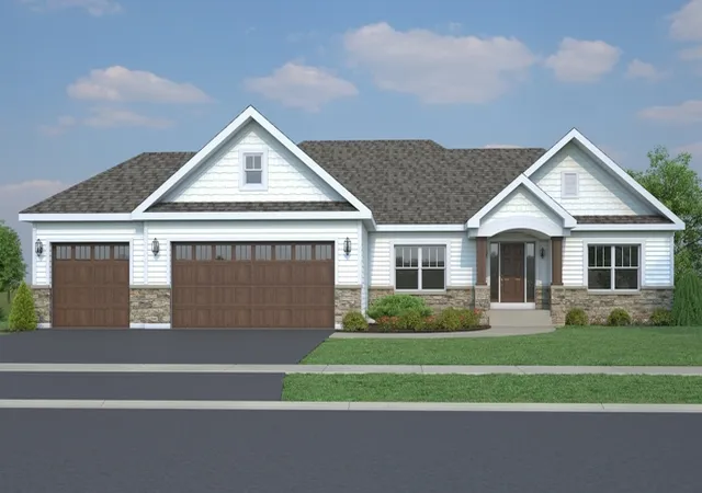 Photo 1 of Sale Pending at 349 Pheasant Hl Dr, North Aurora, IL 60542 | MLS# 12779465 | Listing updated on 2026-10-07