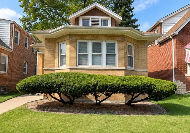 Single family home for sale at 10908 S Normal Ave, Chicago, IL 60628 | MLS# 12779468