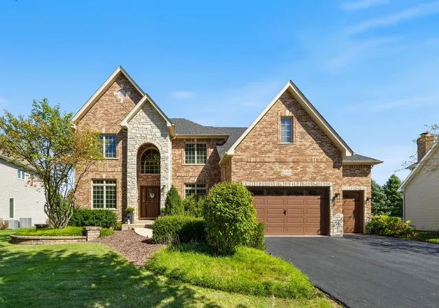 Photo 1 of Single family home for sale at 12909 Alpine Way, Plainfield, IL 60585 | MLS# 12779469 | Listing updated on 2026-10-08