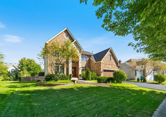 Photo 2 of Single family home for sale at 12909 Alpine Way, Plainfield, IL 60585 | MLS# 12779469 | Listing updated on 2026-10-08